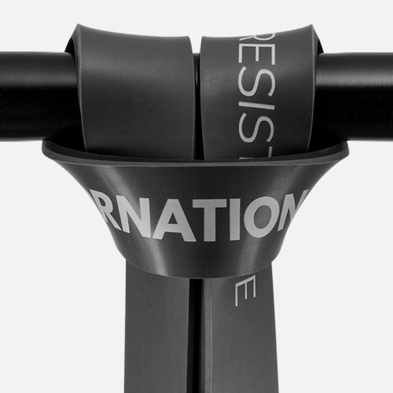 GORNATION Resistance Band - Resistance Band for Fitness, Calisthenics, Strength
