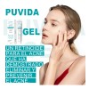 Gel Contra Barros Y Espinillas Tipo De Piel Con Acné,