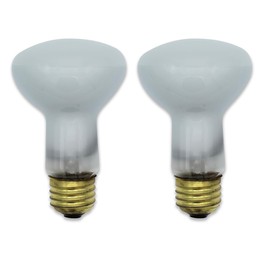 Replacement for FURNLITE FC-916 Light Bulb by Technical Precision 2 Pack