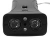 Dog Repeller Dual Sensor Ultrasound LED Light Laser Dog Deterrent