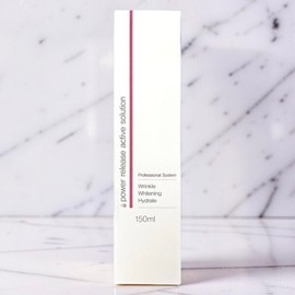 Matricol Power Release Active Solution 150ml / 매트리콜 파워릴리즈 액티브 솔루션 150ml
