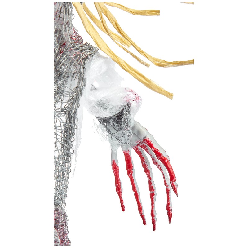 "BLOODY GHOST" 90 cm -