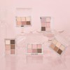 [2aN] Better Me Palette Korean Cosmetics (#02 Fairy, Shadow Palette)