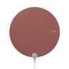 INKO IK16403 Heating Mat Heal Rosewood