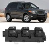 Car Window Control Switch, Left Front Electric Power Window Switch