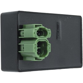 OEG Parts New CDI Module Compatible With Honda Motorcycle NX650 1988 1989, XR650L 1993-16 2008 2009 2010 2011 2012 2013 2014 2015 2016 30410-MN9-791 30410MN9791 30410MN9790 30410-MN9-000