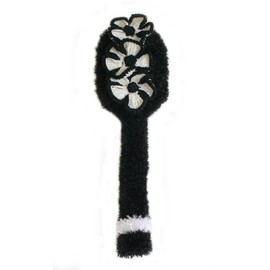 DECORE FOR GOLF DCFR-DR Headcover Head Cover (Driver) Women's DCFR-DR Black