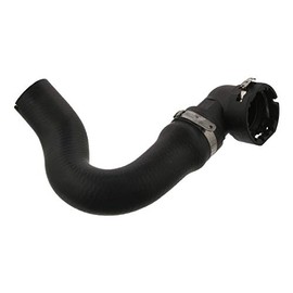 febi bilstein 37125 Radiator Hose, pack of one