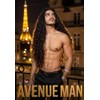 Avenue Man Crema para Definir Rizos