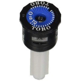 Toro Precision Spray 270 Degree Nozzle with Screen for Hunter, Rain Bird and Irritrol Sprinklers, 10'