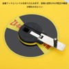 166.6 ft (50 m) Tape Measure Measuring Tape Measure Double-Sided