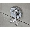 Suction Cup Hooks Razor Holder Powerful Vacuum Organizer for Towel,