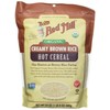 Bob's Red Mill Organic Brown Rice Hot Cereal, 24oz (Pack