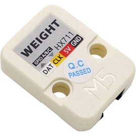 M5 Stack U030 Sensor Kit