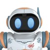 Robot Toy Walking Dancing Singing Lighting Early Education Smart Robot