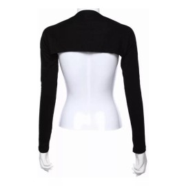 LEONY Manga Del Brazo Del Mantón Con Protección Uv P/ciclismo