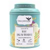 Tea People Decaf English Breakfast, 100g Loose Leaf Tea in