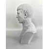 Star Trek The Original Series Spock 3D printed Bust 6.75Inches