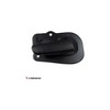 Manija Interior para Puerta Delantera Vmingo Compatible con Chevy 1994-2003
