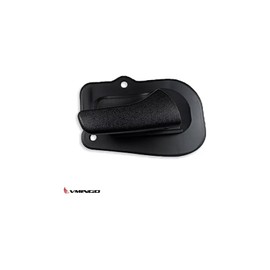 Manija Interior para Puerta Delantera Vmingo Compatible con Chevy 1994-2003 | 90431364 (Copiloto)