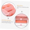LALAFINA Multifunctional Drawer Storage Box Office Supplies Desk Accessories Boys