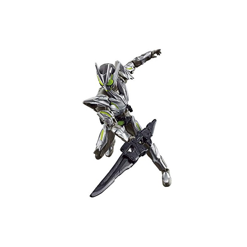 Kamen Rider Zero One RKF Kamen Rider Zero One Metal