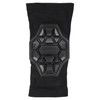 Ergodyne ProFlex 550 Padded Knee Sleeves - 3-Layer Foam Cap,
