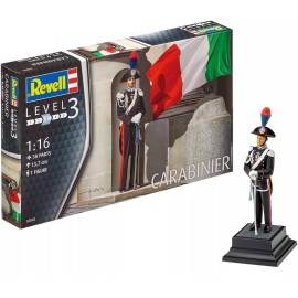 Revell GmbH 02802"Carabini