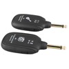 Wireless Guitar System Precise Sound Pickup Electric Guitar Audio System