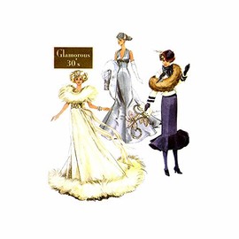 Doll Clothes for 11 1/2" Fashion Doll Simplicity 9704 Sewing Pattern