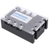 3 Phase Solid State Relay SSR-3 D4840 40A DCAC 480V