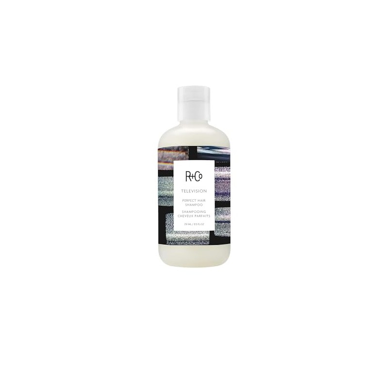R+Co Television Perfect Hair Shampoo, 8 fl. oz.