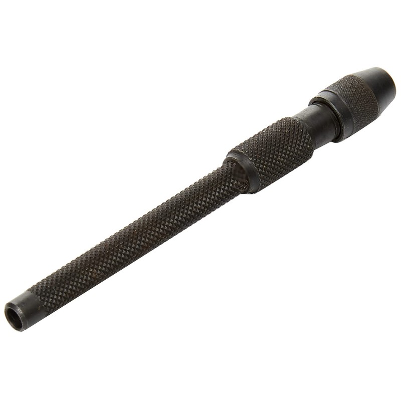 Faithfull Pin Vice - Size 2 0.75-1.5Mm Cap