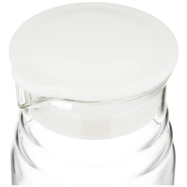 Pyrex CP-8542 Cool Pot, 47.2 fl oz (1,200 ml), Clear