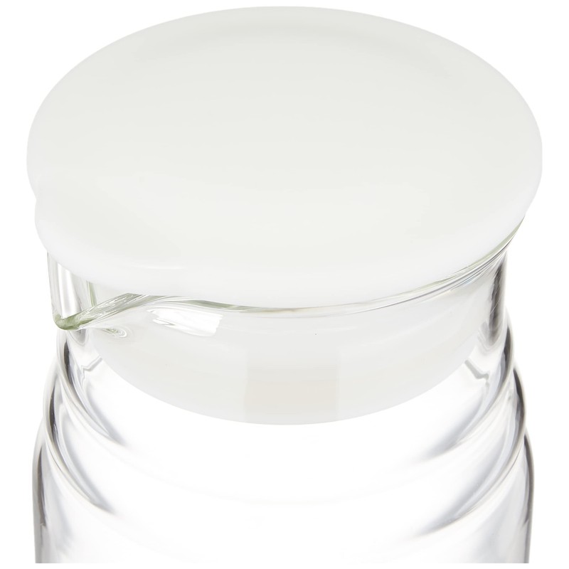 Pyrex CP-8542 Cool Pot, 47.2 fl oz (1,200 ml), Clear