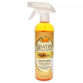Satin Smooth NEW! RemoveIt Surface Wax Cleaner by Satin Smooth for Women - 16 oz Cleaner
