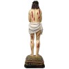 Sangre De Cristo 12" Precious Blood of Christ Religious Statue