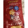 Dum Dums Original Mix Lollipops 4.8oz-Free From Mayor Allergens. Bonus