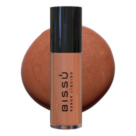 Rubor Líquido Bissú Tonos Tono Del Maquillaje 01 Hermana