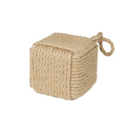 HEITMANN DECO Window stopper, knot, square