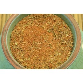American Cajun Spice Mix Size 100g in Bag