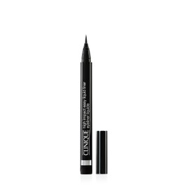 Clinique High Impact Easy Liquid Liner | Delineador Líquido Resistente al Agua, de Larga Duración, Intenso y Apto para Ojos Sensibles
