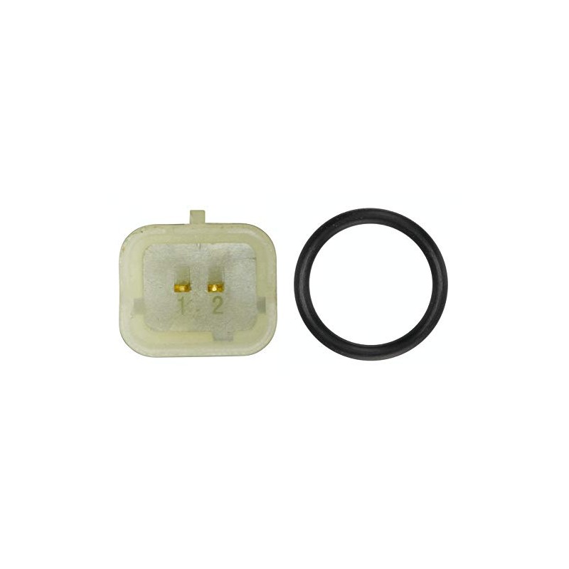 HELLA 6PU 009 167-381 Sensor, crankshaft pulse - 2-pin connector