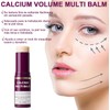 Cemenrete Calcium Multi Balm Anti-Aging con Colágeno – Hidratación Duradera