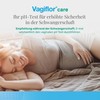 Sanavita Vagiflor Care pH Test, 3 Test Sticks: Vaginal pH
