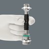 Wera 05003592001 | Zyklop 8796 LB Ratchet Freewheel Sleeve Square