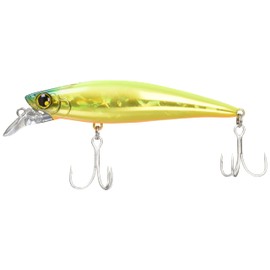 Shimano OM-0904 Minnow Hot Sand Spindrift 3.5 inches (90 mm) 27g Intense Flounder Gold 43T Lure
