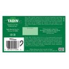 Tadin Boldo Herbal Tea (24 Teabags)
