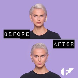 Fudge Professional Hair Gum, Extreme Hold Hair Gel, Mens Hair Styling Gel, 150 ml