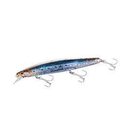 Shimano Exsense Silent Assassin 129F Flash Boost XM-112T 011 TR Japanese Sardine 129mm